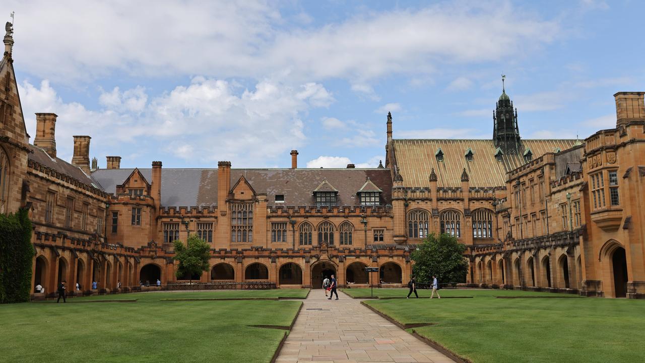 NSW university offers 2023: Full list of uni course ATAR cut-offs ...