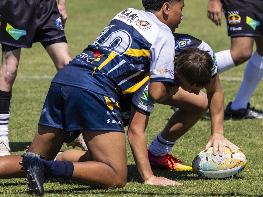 Koori Knockout Rugby League: Fixtures, Results, Photo Gallery From ...