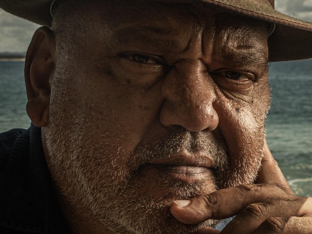 Why time is running out for Noel Pearson, and reconciliation