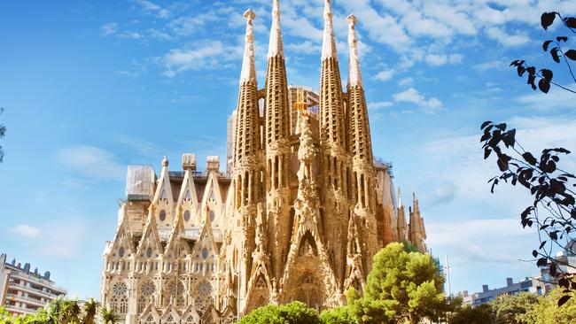 Barcelona was among cities visited by city council staff over the past year.