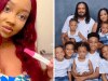 Pregnant mum-of-nine 'wont stop' until she has a baby girl