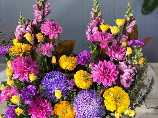 Capalaba Carnations. Picture: Instagram