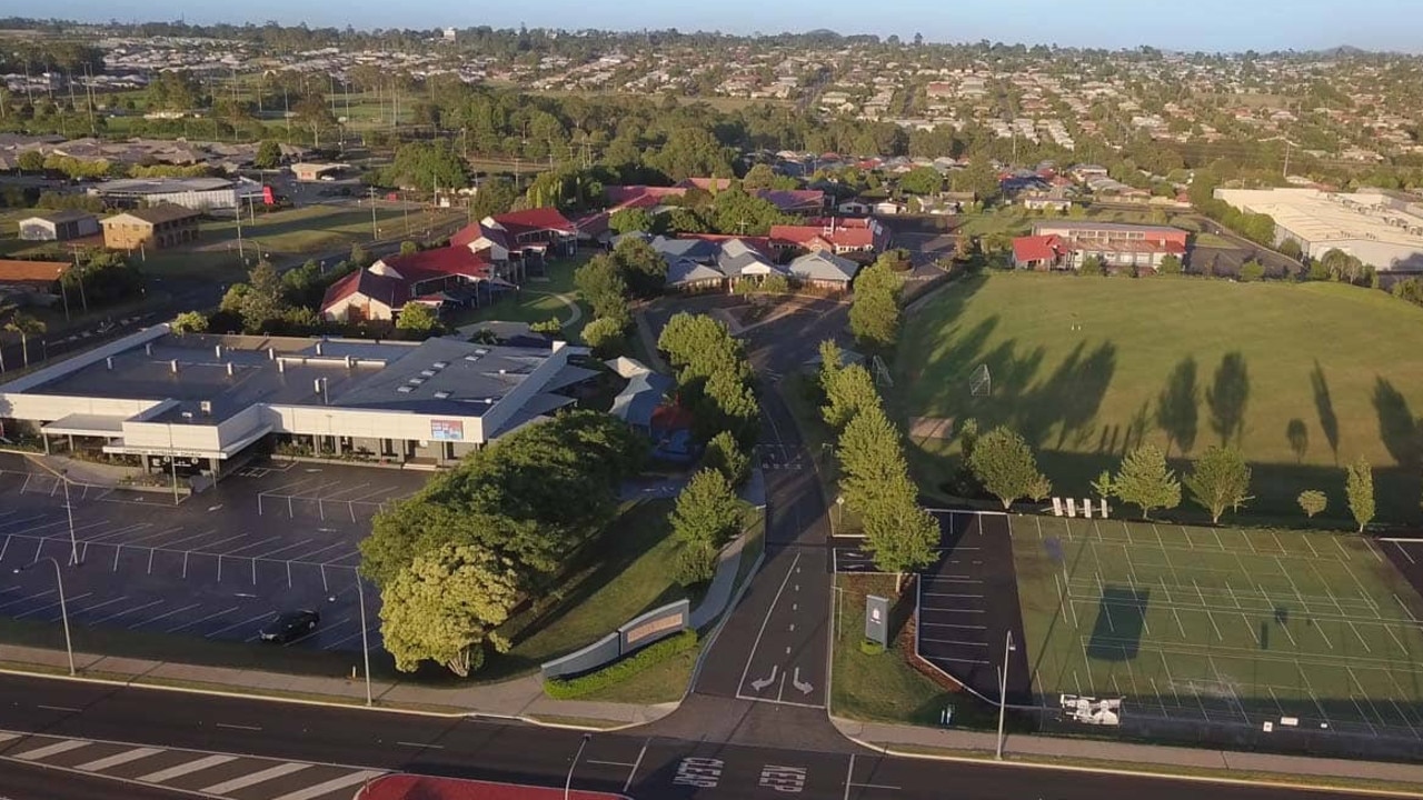 Highlands Christian College, Toowoomba.