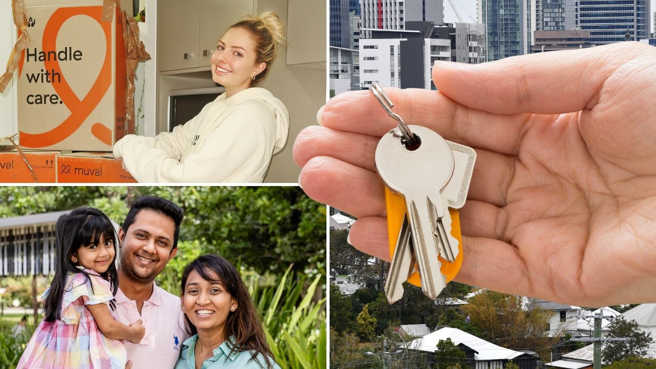 Five out of six suburbs are now cheaper to rent than buy in Queensland.