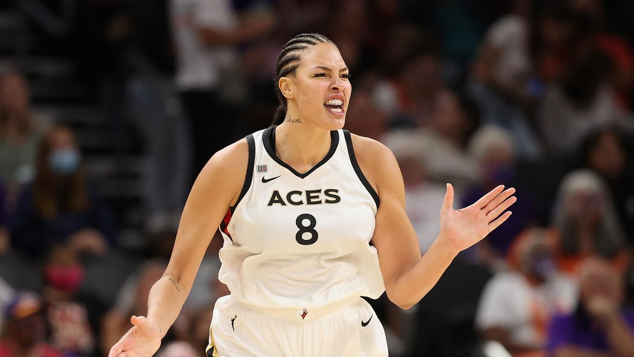 Australia Opals basketball, Liz Cambage omitted from squad, FIBA Women's  World Cup, Sydney, latest news