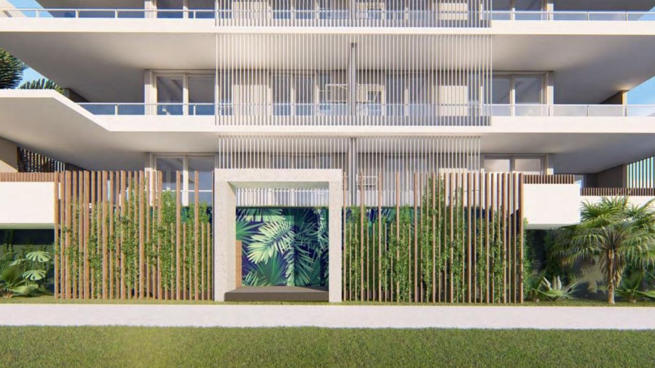 Yakola Fifty One Pty Ltd has applied to Sunshine Coast Council to build 37 units in Sippy Downs, adding to the high density residential area dominated by students from the university.