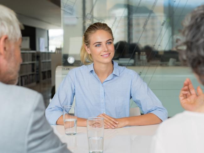 The Federal Government says the JobMaker Hiring Credit program will create 450,000 jobs. Picture: iStock