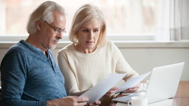 Under the superannuation guarantee, Australians will have more in their retirement fund when they retire.