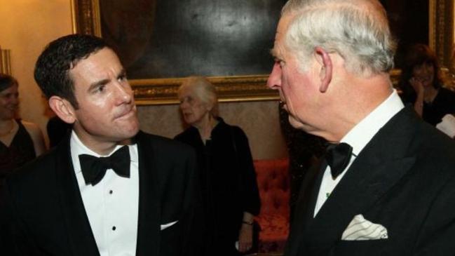 From humble farmer to billionaire financier speaking about supply chains with Prince Charles, Lex Greensill's financial collapse has been revealed in a book by an international finance journalist.