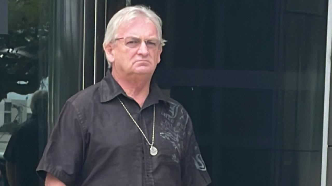 Wayne Anthony Sharp left limousine passenger reeling after indecent act ...