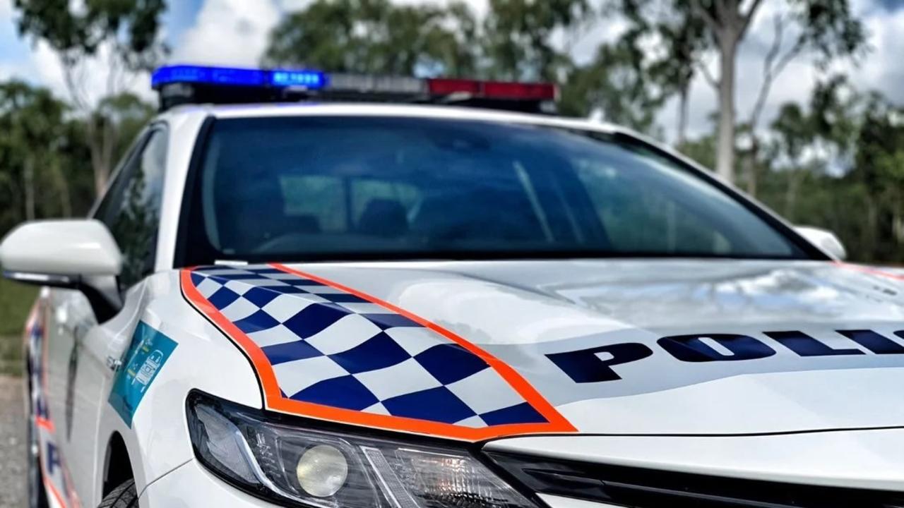Police are seeking assistance in regard to a disturbance in Hervey Bay.