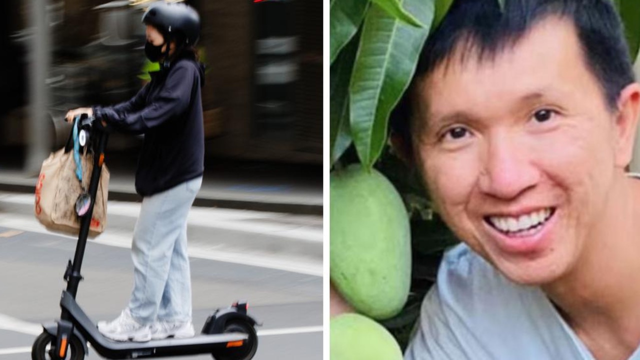 Major city’s call on ‘dangerous’ e-scooters