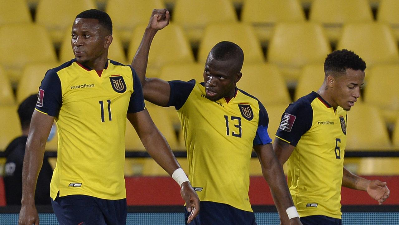 World Cup 2022 Group A Preview, TV Schedules - Ecuador, Netherlands, Qatar,  Senegal - The Bent Musket