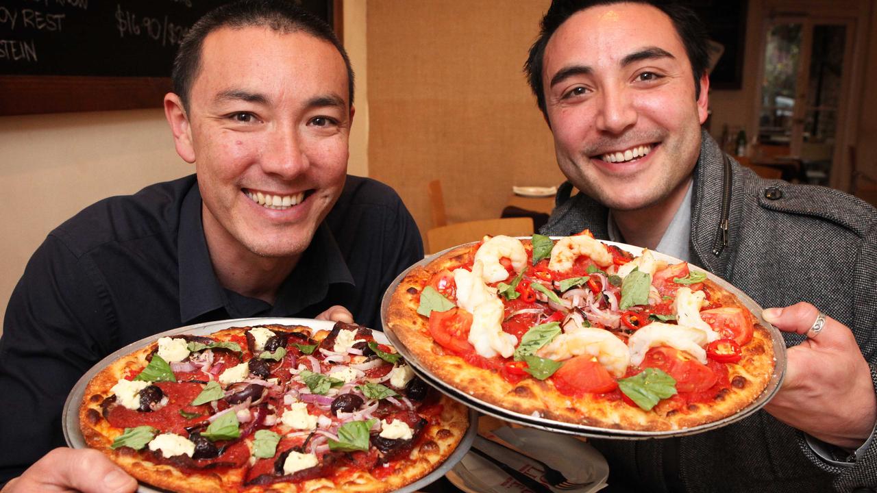 Final slice for award-winning SA pizza institution