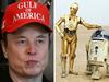 Musk’s bold promise on ‘R2-D2’ robots