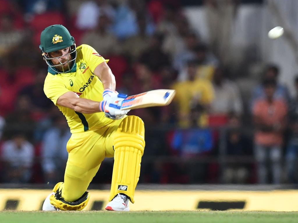 Australia vs India ODI: Live scores, updates, video, result, start time ...