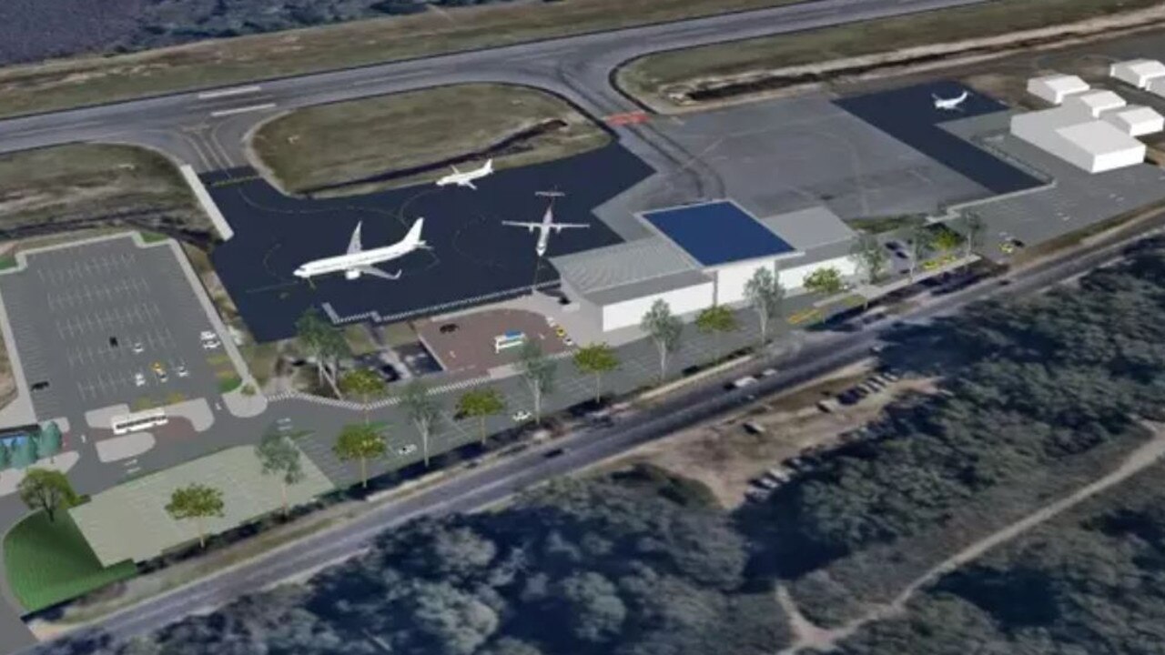 Bega Valley Council to vote on proposed upgrades to Merimbula Airport ...