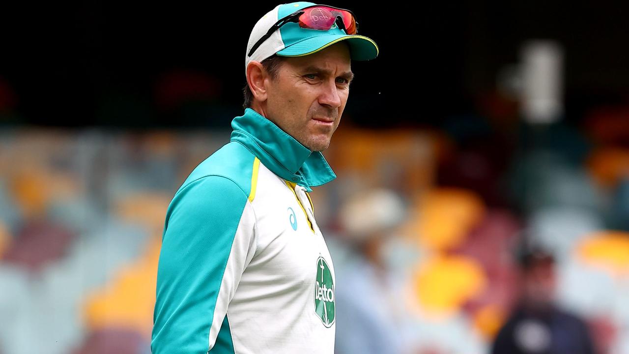 Piala Dunia T20;  Australia senang untuk tetap dengan rencana mengejar di semi final melawan Pakistan