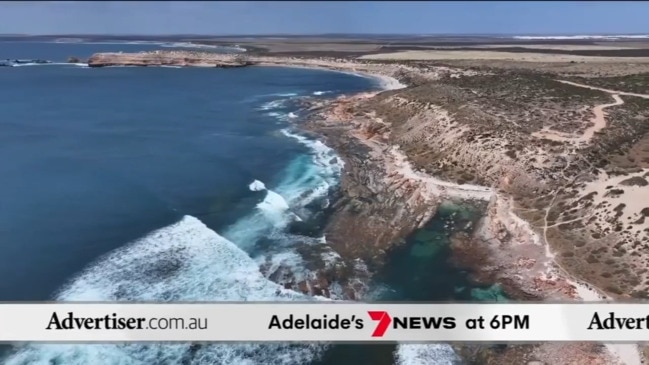 The Advertiser/7NEWS Adelaide: Shark attack tragedy, Horror mid-north crash