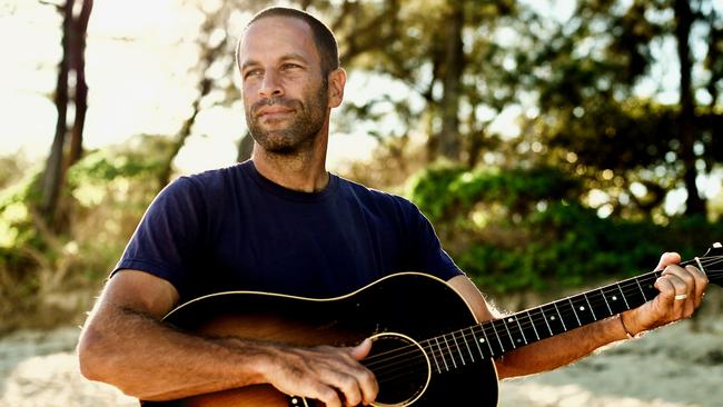 Jack Johnson interview: Singer releases All the Light Above It Too ...