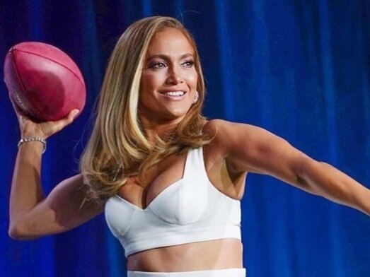 J-Lo set to try to buy New York Mets.