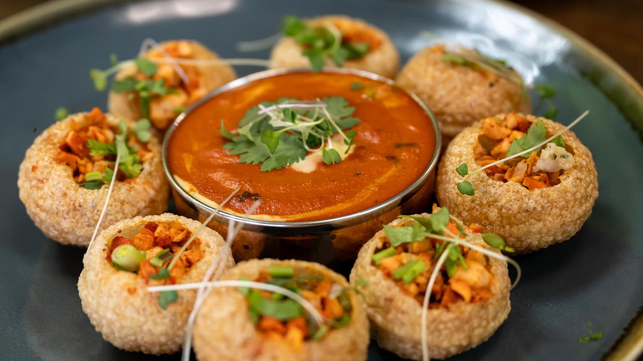 Spicy Bite opens new Indian restaurant on Lake Street, Cairns city ...