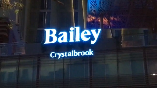 Crystalbrook Bailey opens in Cairns