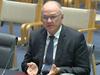 Former PwC boss backs regulation, warns split inevitable