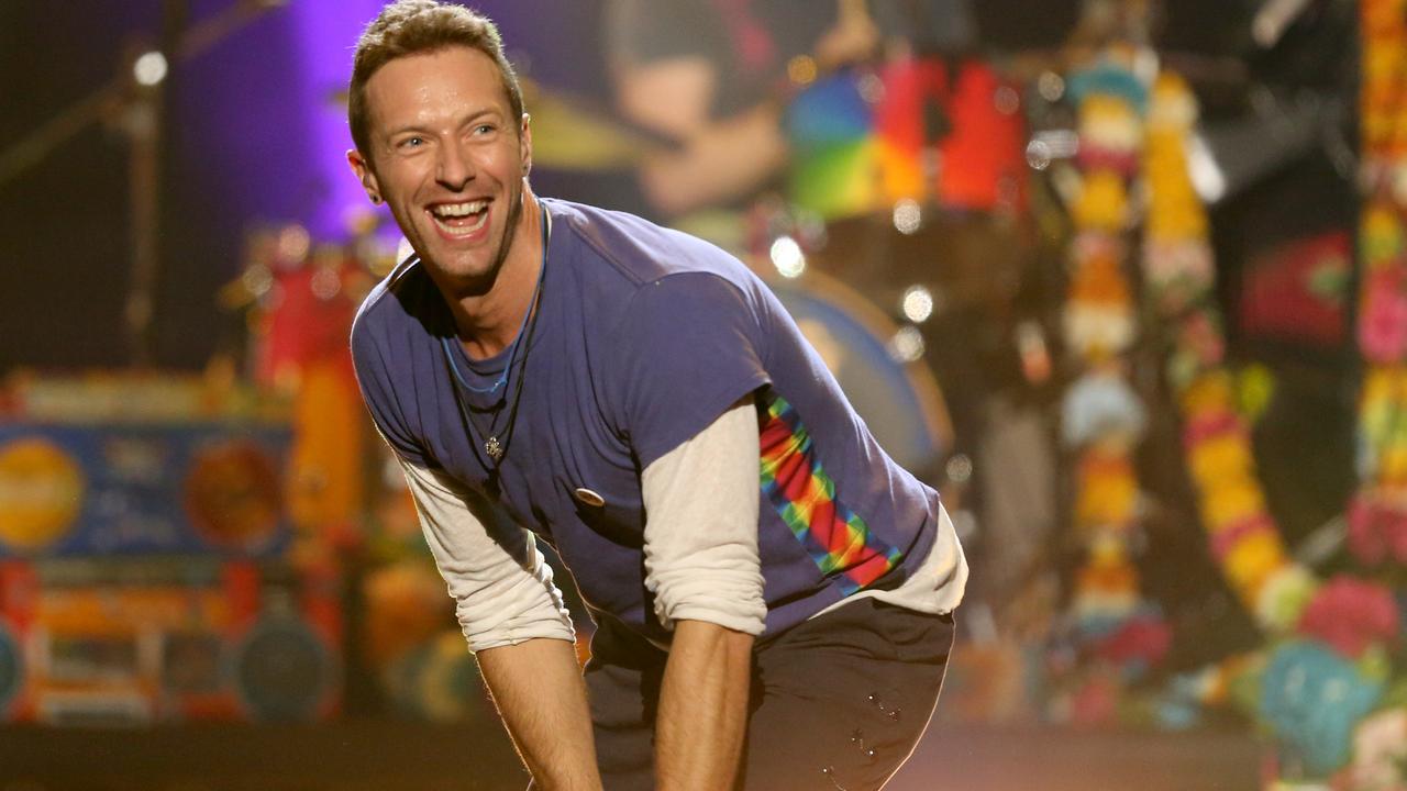 Coldplay headlines Super Bowl 50 halftime show with guests Beyonce, Bruno  Mars - ABC7 San Francisco