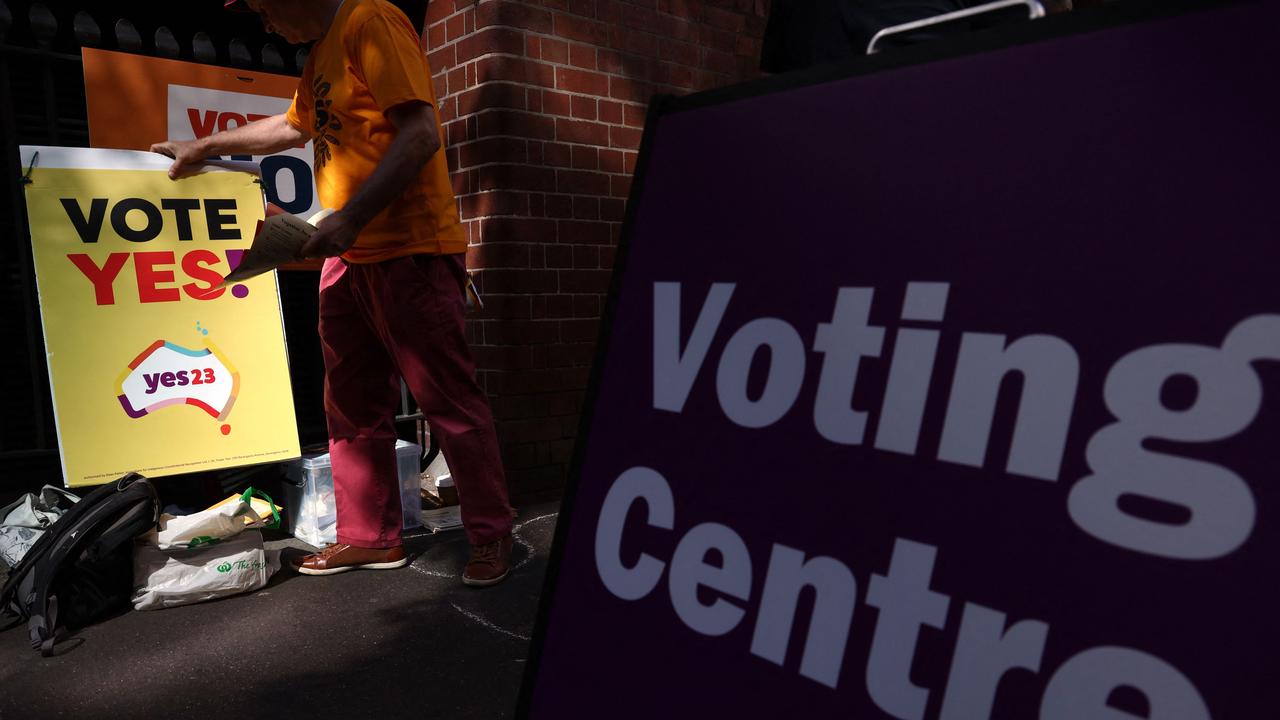 Voice Referendum Early Voting Now Available Across Southwest Queensland