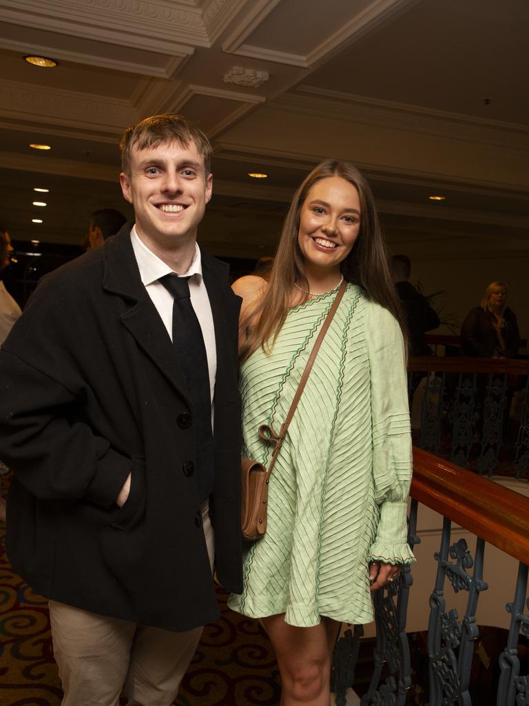 2024 7NEWS SA Young Achiever Awards. Picture: Brett Hartwig