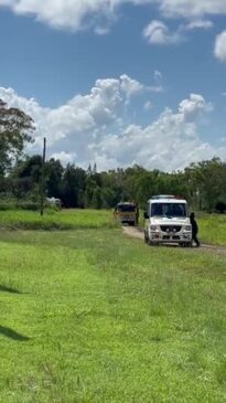 Gracemere structure fires