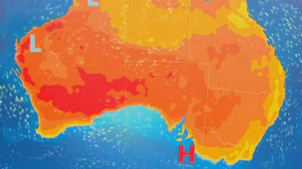 Christmas weather Rain, monsoon, heatwave all possible across