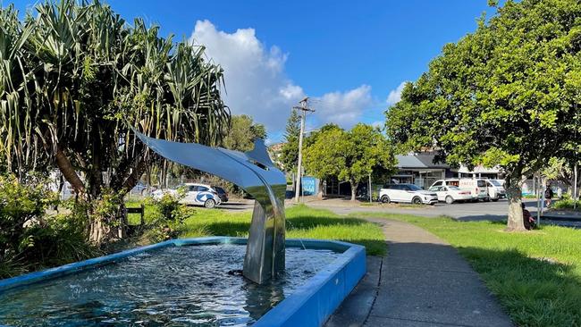 The Jetty Strip is one of Coffs Harbour’s best-known dining and meeting places.