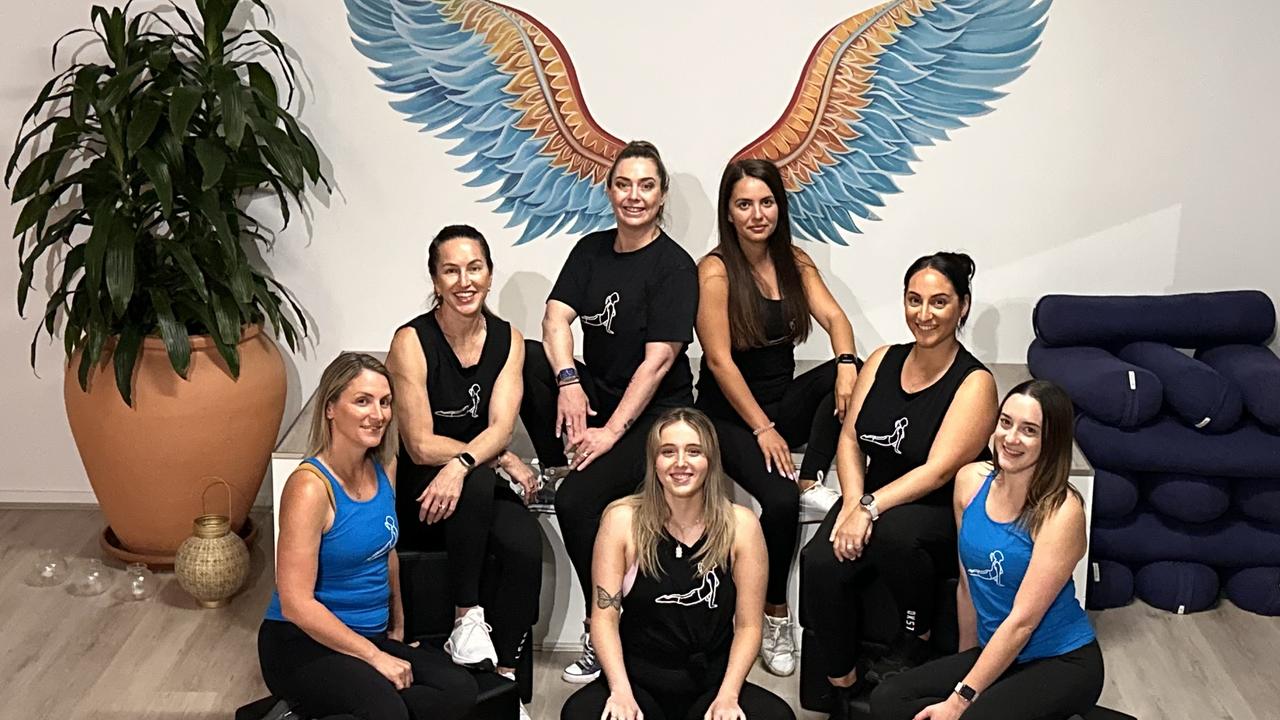 Brisbanes Best Pilates Studio Revealed The Courier Mail