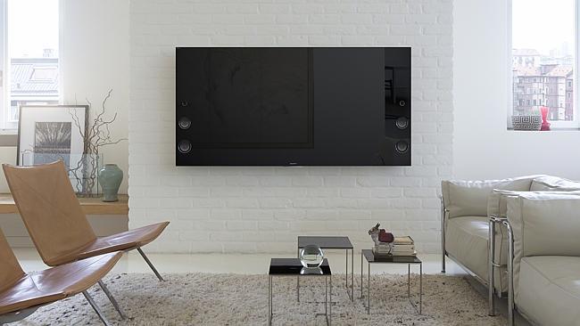 Sony 2015 premium 4K smart TV