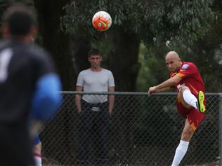 Manningham Juventus Football Club