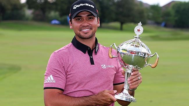 RBC Canadian Open - Final Round