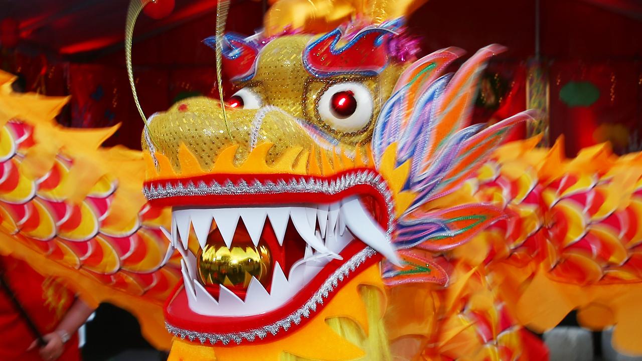 Shanghai to Cairns flights locked in for Chinese New Year 2024 | The ...