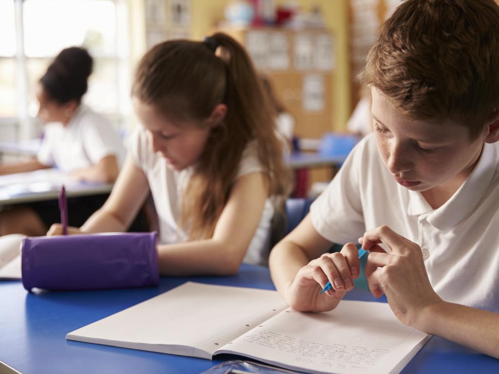 Australia’s education mafia must be stopped