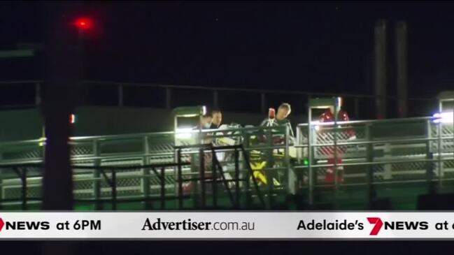 The Advertiser/7NEWS Adelaide: Modbury North murder, motorcyclist injured