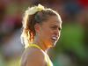 How Malone fronted up to help Hockeyroos despite heartbreak