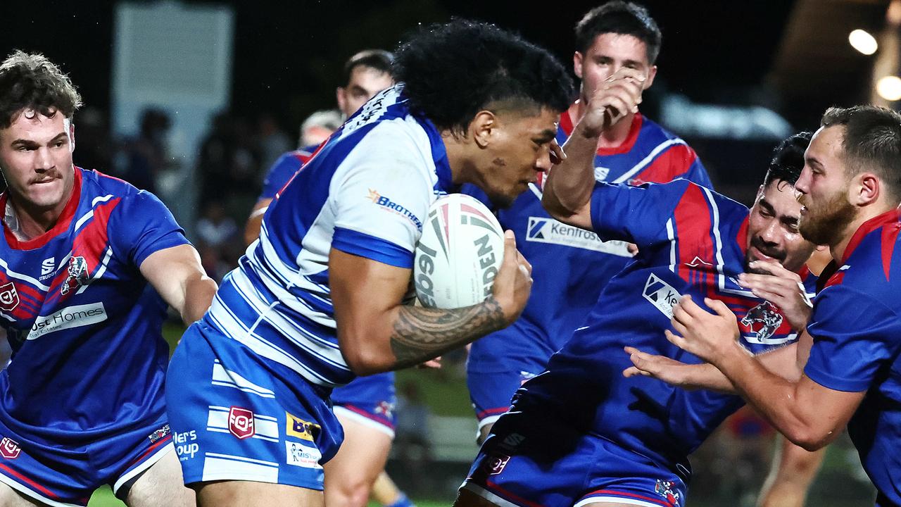 Live stream: How to watch the 2025 FNQRL season