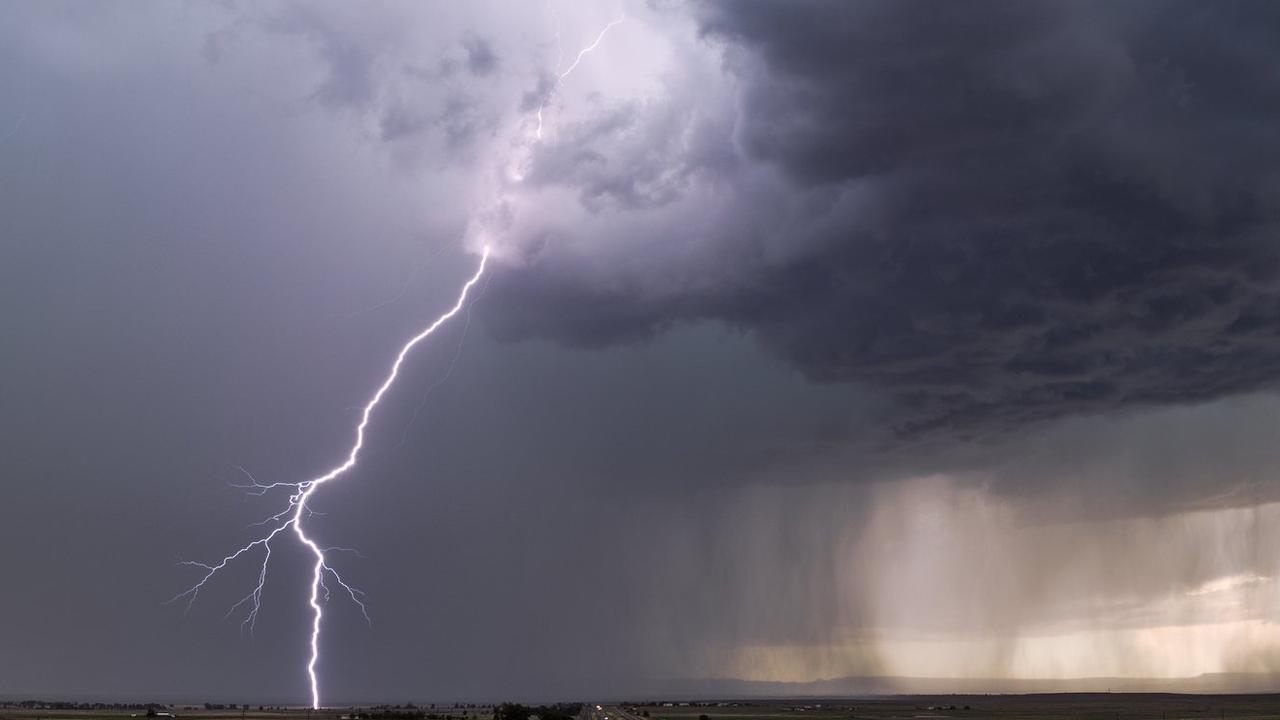 BOM: Thunderstorm alert for Northern Rivers | Daily Telegraph