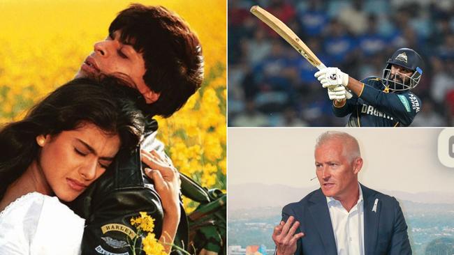 Revealed: How Bollywood and IPL will supercharge Coast