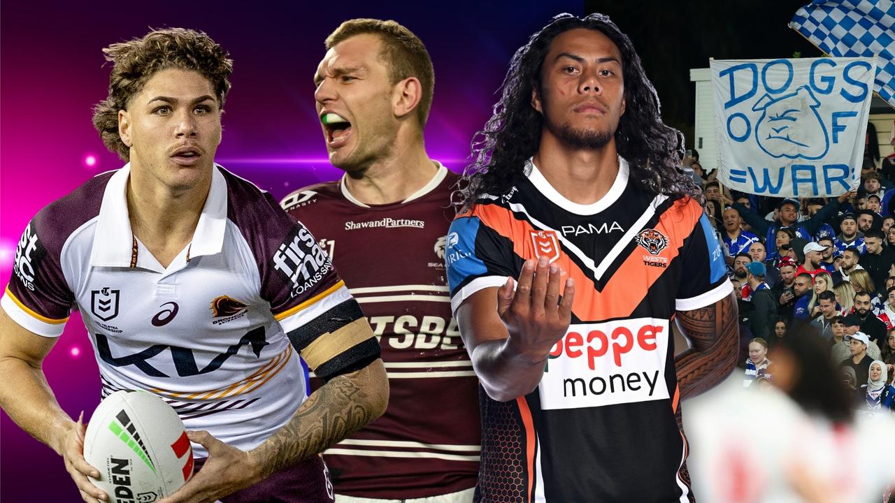 What our NRL experts can’t wait to see in 2025