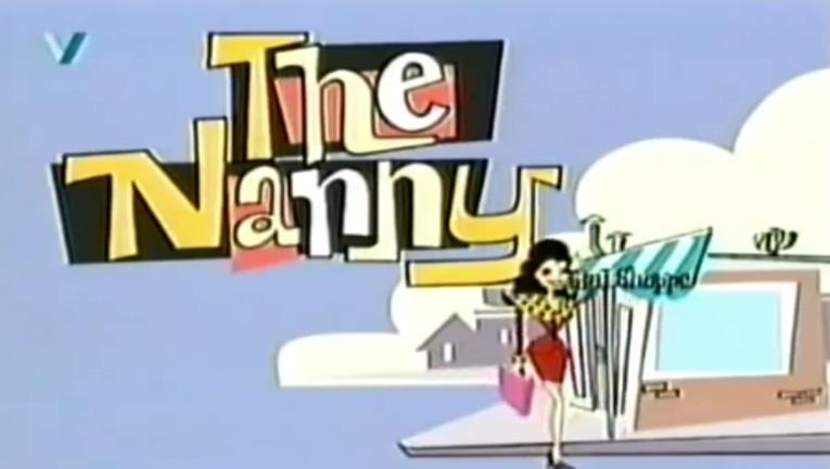 The Nanny theme song