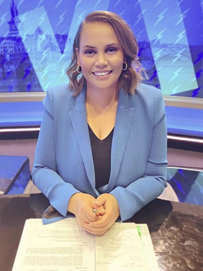 Jelena Dokic has also been public about her mental health battles stemming from her father’s abuse. She has also become a staunch advocate for those suffering abuse particularly in sporting arenas as well as being open about her battles with weight and mental demons, even revealing in 2019 she had almost taken her own life. Picture: Supplied