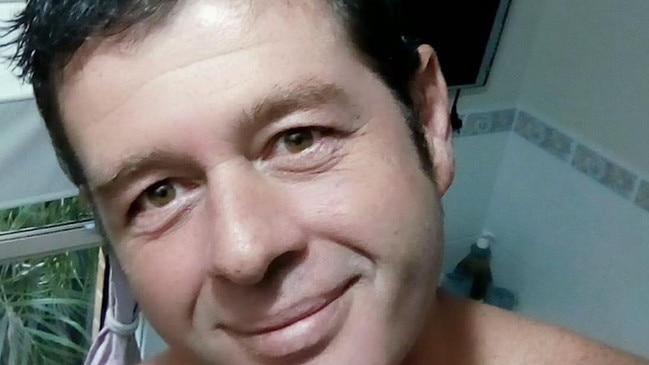 The 48-year-old admitted to abducting a Newcastle schoolgirl on her way to school last year, and sexually assaulting her repeatedly in nearby bushland. Picture: Facebook