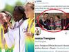 Aussie Olympians at war over bombshell call